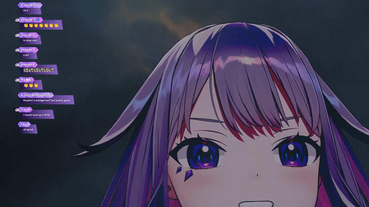 最近はBIBOOをちょいちょい見ている。