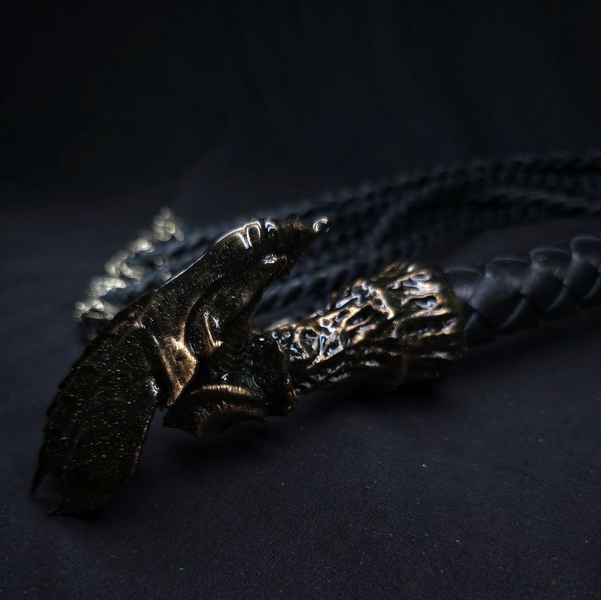 FirebirdLeather's tweet image. New additions to the upcoming Private Collection dropping Juky 12th for mailing list subscribers.