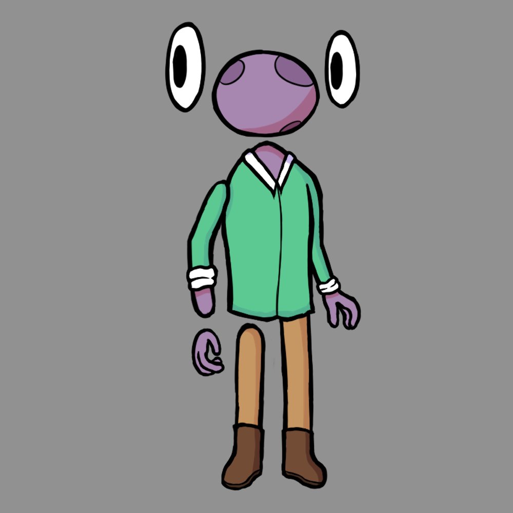 Pato 🎨 tweet media