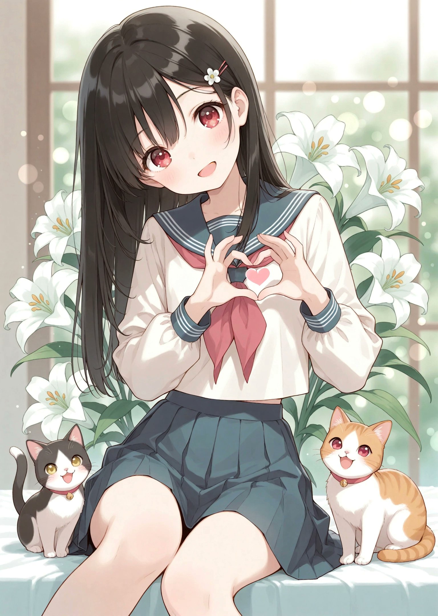 ねこめし圧縮庵様 ねこめし圧縮庵様 ねこめし🐈‍⬛🥣 (@nyanmesi) / X