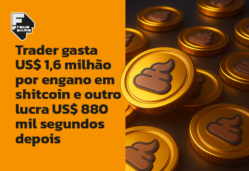 Fomo Diário tweet media