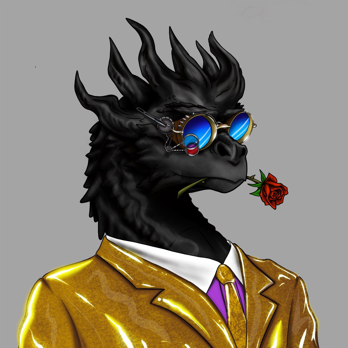 Buzzed Wilder 🐍 🎩🎲🦈🏒🐉 | Dragon Alliance (@crettbone) on Twitter photo Another month of Clan Wars with <a href="/ADragonAlliance/">Ancient Dragon Alliance</a> is in the books! And with it, another round of spectacular raffles hosted by the one and only <a href="/Thompson2018M/">OsirisGreen | A.D.A. 🔥🐲</a>
This month I won 50 $ADA worth of <a href="/angelcoinada/">Angel Finance</a> token and this lovely heartbreaker dragon!! Another month of Clan Wars with <a href="/ADragonAlliance/">Ancient Dragon Alliance</a> is in the books! And with it, another round of spectacular raffles hosted by the one and only <a href="/Thompson2018M/">OsirisGreen | A.D.A. 🔥🐲</a>
This month I won 50 $ADA worth of <a href="/angelcoinada/">Angel Finance</a> token and this lovely heartbreaker dragon!!