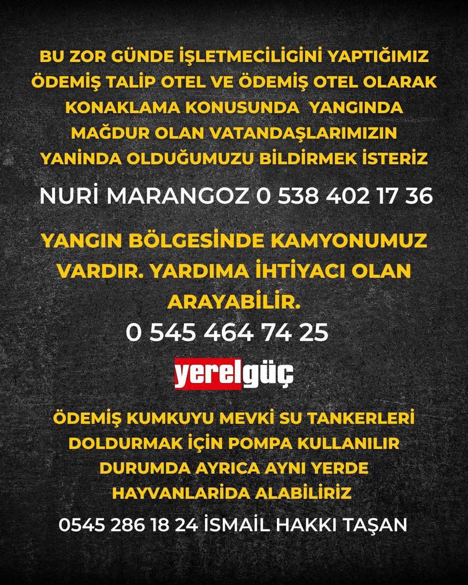 cimdiksu's tweet photo. @izmirinnabzi NOLUR İLETİŞİME GEÇİRELİM https://t.co/0MG7vRbMBF