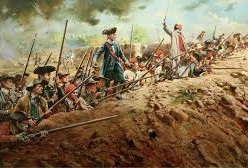DJWFoundation's tweet image. Happy July 4th! We recognize those brave outnumbered colonists who had the courage to face the British army from behind the walls of their redoubt and a rail fence on Breed’s Hill to fight for life, liberty and the happiness of the American people and to achieve independence from…
