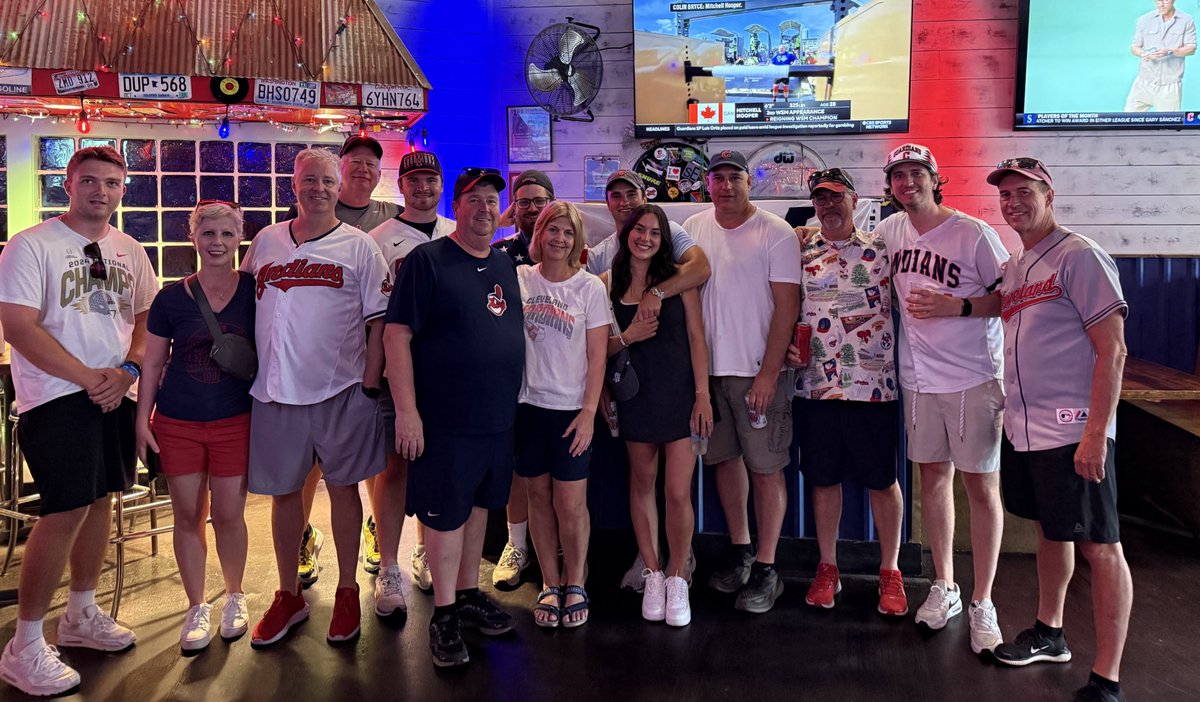 Ohio’s Tate tweet media