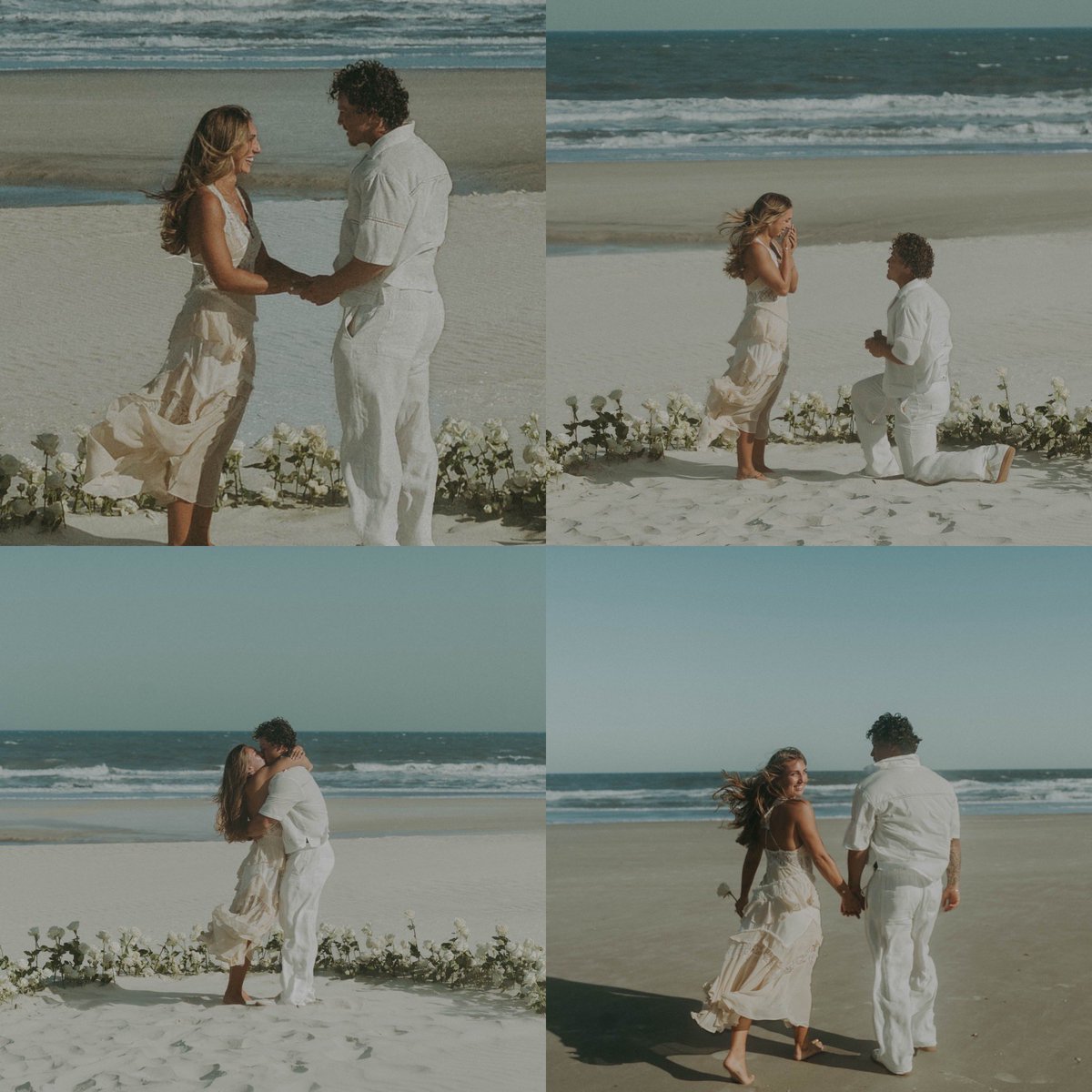 Tim Beck (@coachtimbeck) on Twitter photo Congratulations to my little π΅ <a href="/haylieebee/">Haylie Beck</a> and to <a href="/DrakeT32/">Drake Thomas</a> - a true match made in heaven. Love you both. #WelcomeToTheFamily β€οΈ Congratulations to my little π΅ <a href="/haylieebee/">Haylie Beck</a> and to <a href="/DrakeT32/">Drake Thomas</a> - a true match made in heaven. Love you both. #WelcomeToTheFamily β€οΈ