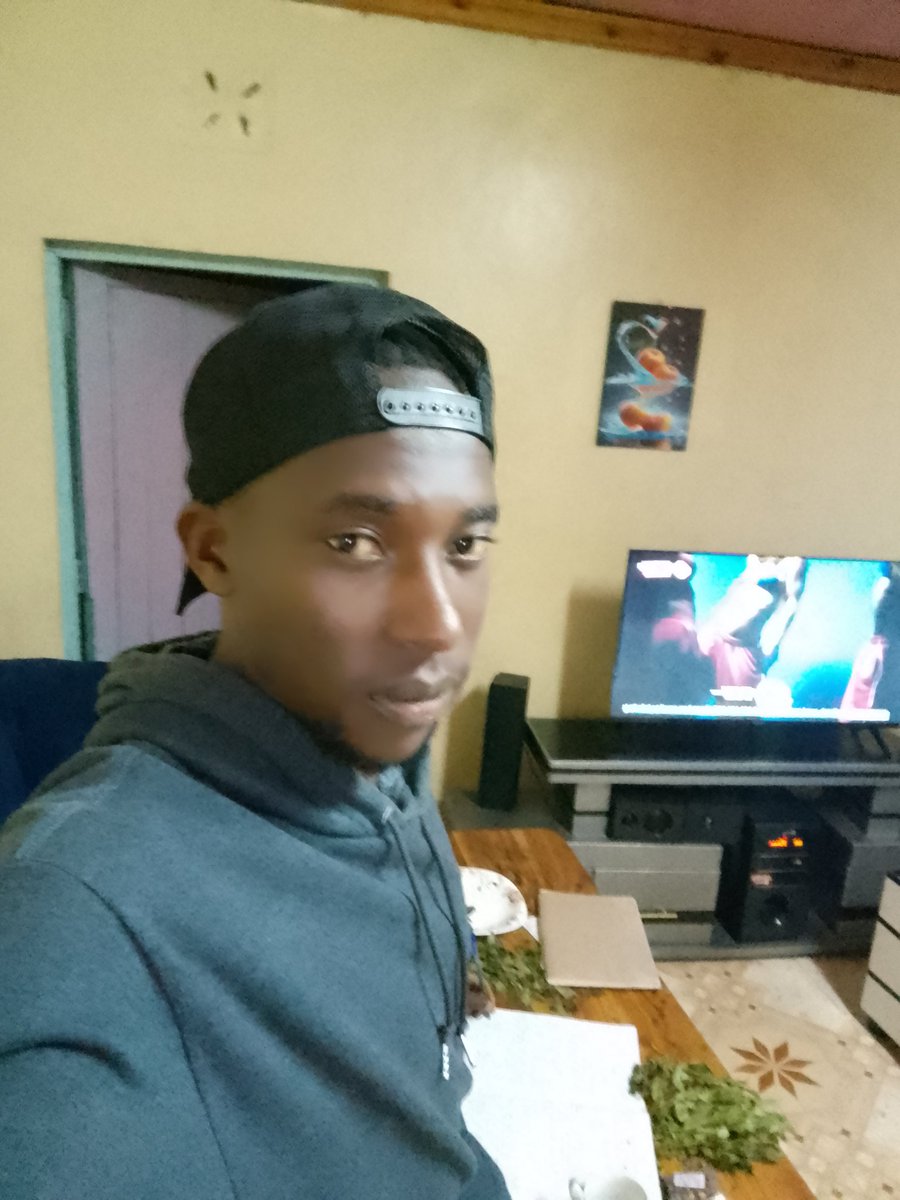 Docdense's tweet image. Who&apos;s gonna take care of Him🥰