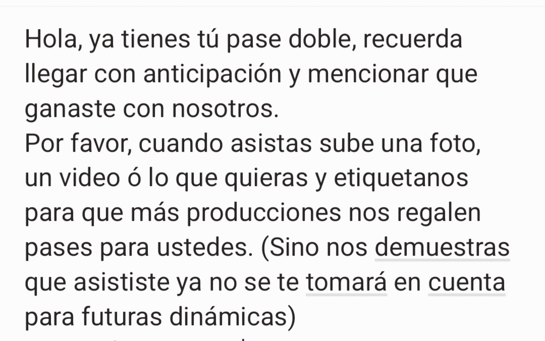 Cultura Teatral México tweet media