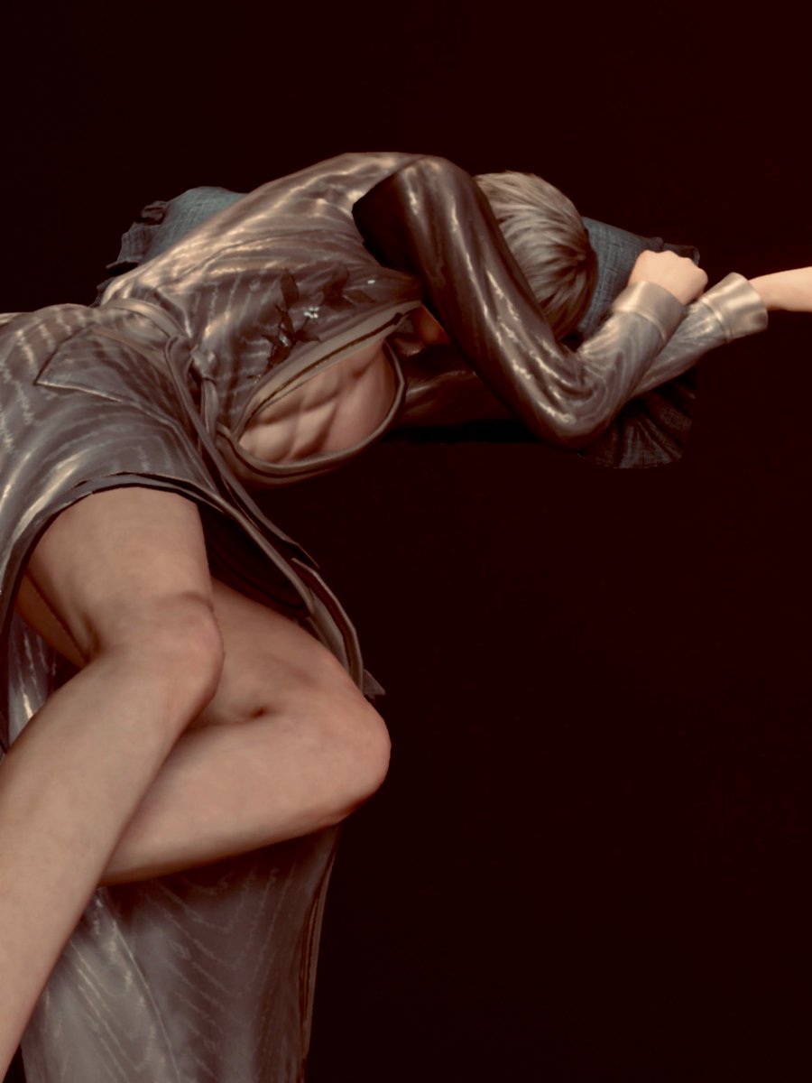 woman in despair in baroque painting