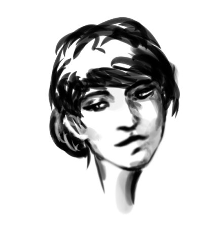 Ezium_art's tweet image. Didn't feel like doing anything serious today so just went for some sketches!! And suddenly Yoru :D
#sketch #chainsawman #csm #digitalart
