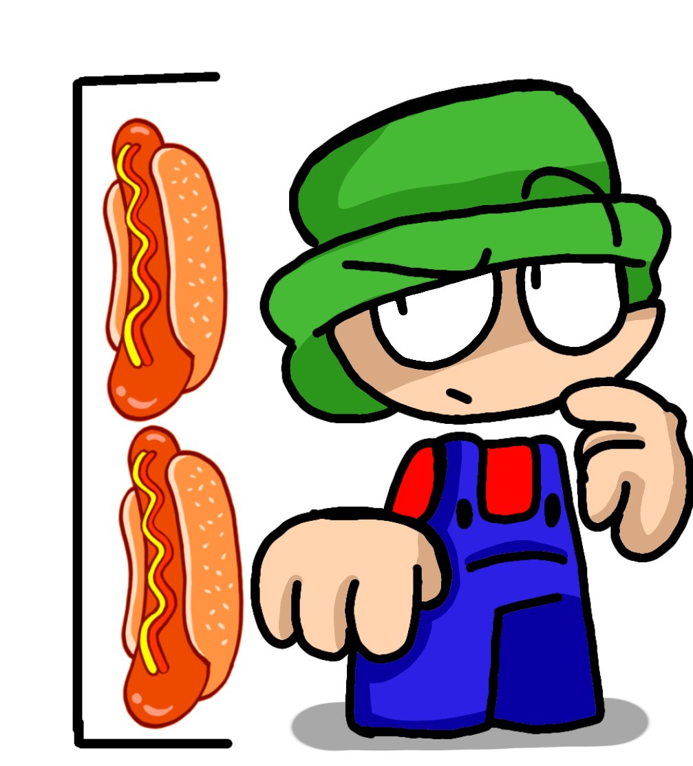 Lazy_Ghost77111's tweet image. I was bored
#daveandbambi 
#daveandbambifanart