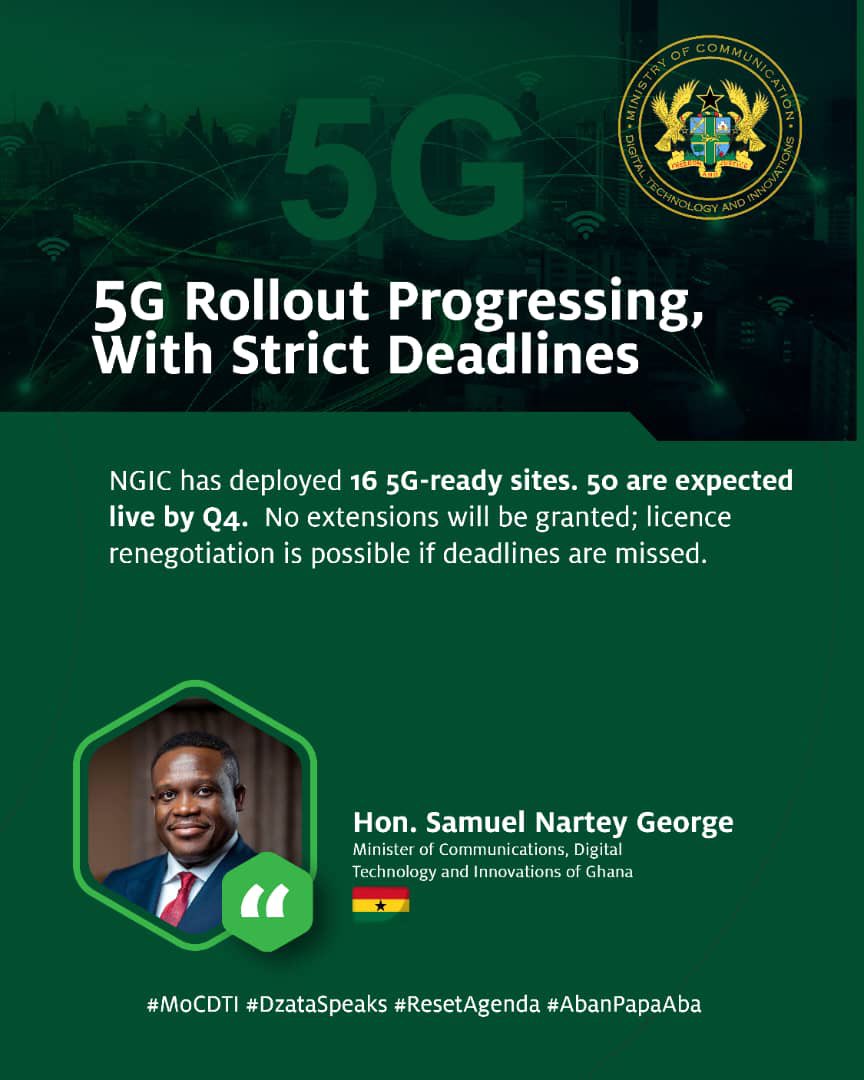 Missed the Press Briefing today by <a href="/samgeorgegh/">Sam 'Dzata' George 🦁🇬🇭</a> 
Find excerpts here.