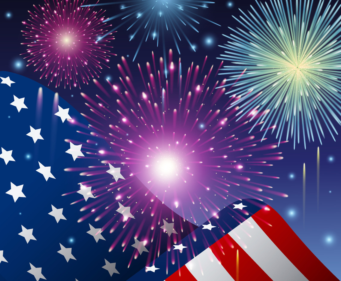 The Department's offices in Carson City, Las Vegas and Reno will be closed Friday, July 4, 2025 in observance of the 4th of July.