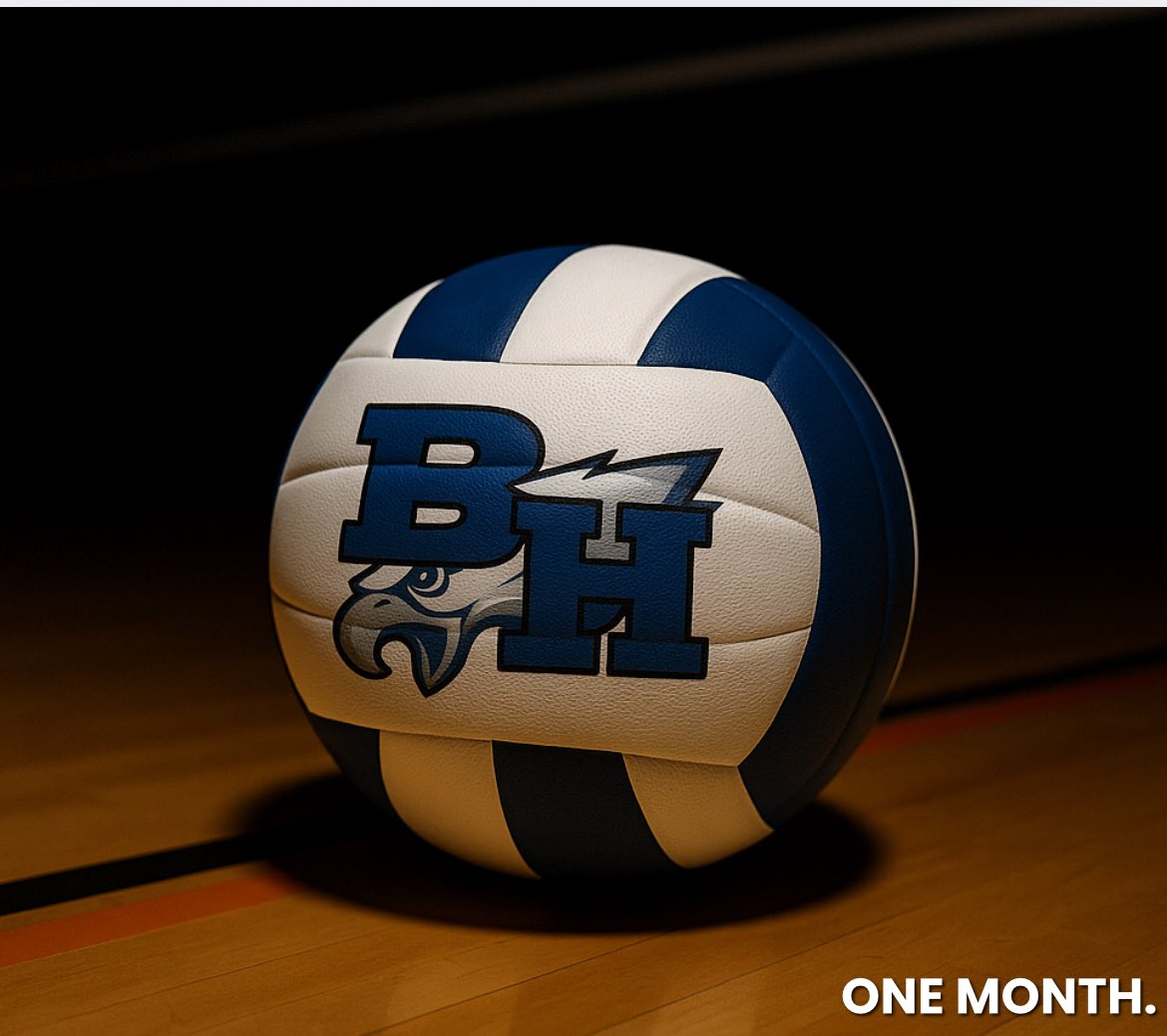 The countdown has begun ⏳ …. #WingsUp🤙