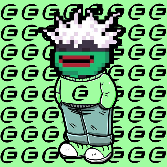 goatnataaaaa's tweet image. Joined Eclipse in December 2023.

From a nobody to the most active user.

Today marks my biggest win in crypto(for the curious ones yes my allocation is HUGEEEE as much as my contribution). I outperformed many, with just one project, one conviction, and two words: hard work and…