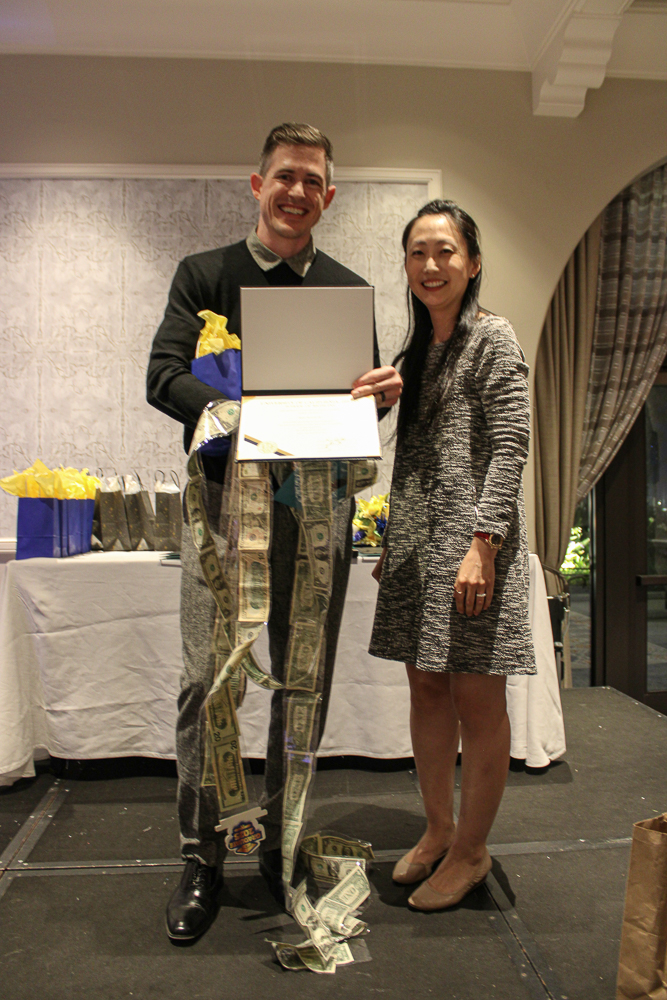 Here are some photos from our 2024-2025 #graduation ceremony last month. We extend our heartfelt #congratulations to all of our fellows and residents who finished their training with us! We wish you the utmost success in your future endeavors!

#UCI <a href="/UCIradres/">UCI Radiology Residency</a> <a href="/UCI_Neurorads/">UCI Neuroradiology</a>