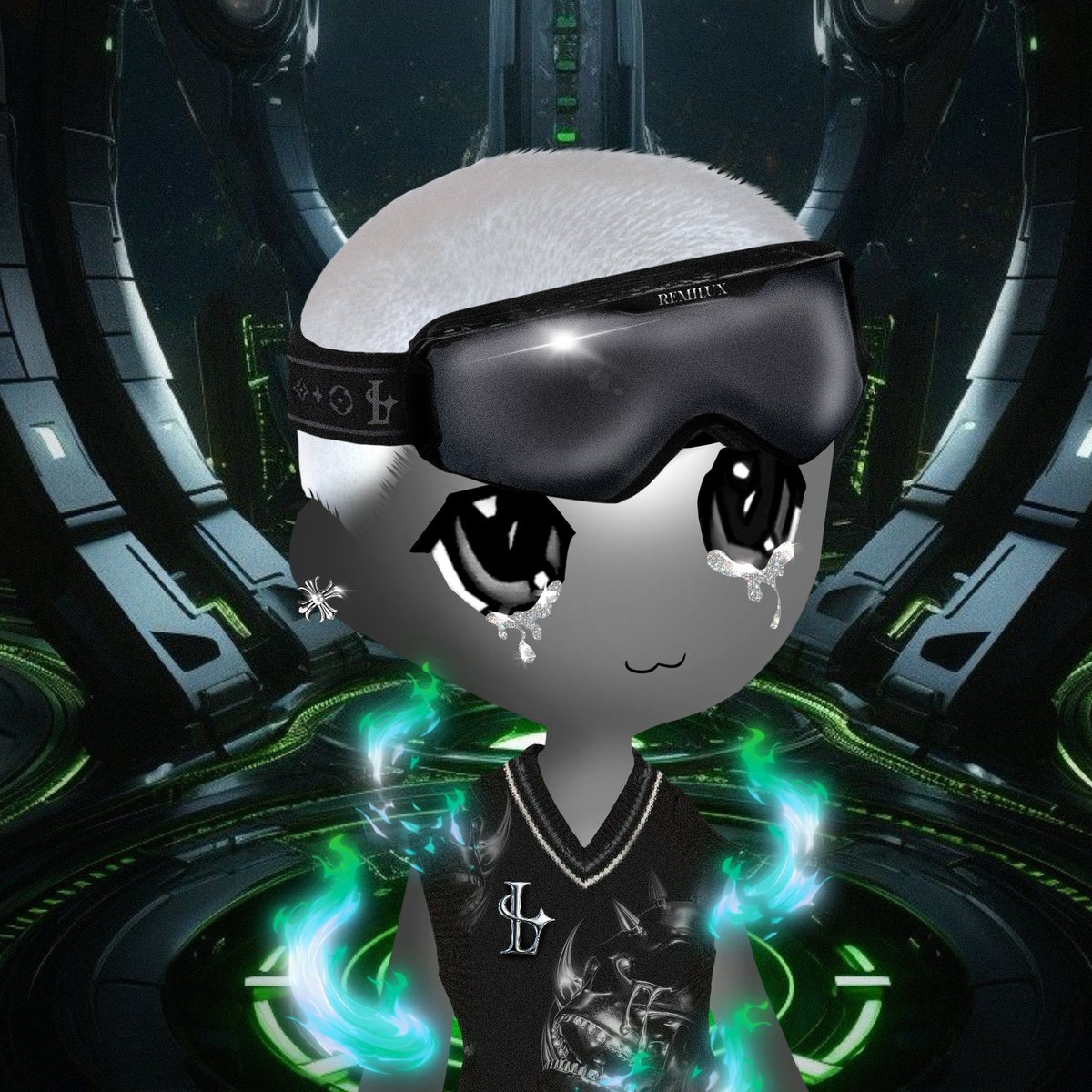 THE LAST <a href="/RemiluxMaker/">Remilux</a> GIVEAWAY

This is your final chance to secure a WL spot

I’m giving away 10 WL spots on this post

- Follow @Le699A, <a href="/srhsnn/">Sarah</a> &amp; <a href="/RemiluxMaker/">Remilux</a> 
- Like &amp; comment  

Picking the winners in 12 hours ⏳