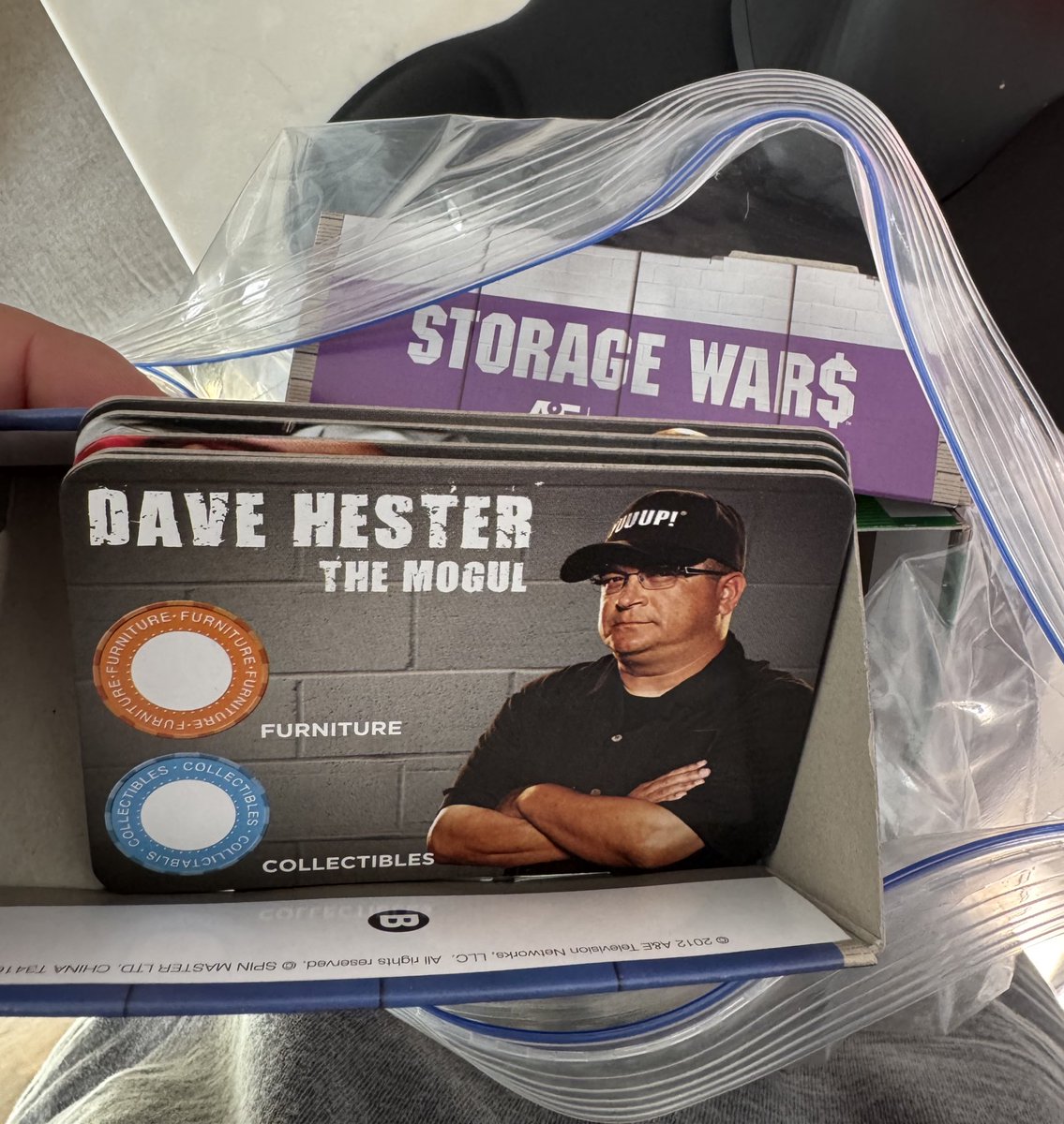 Jeff D. Lowe tweet media