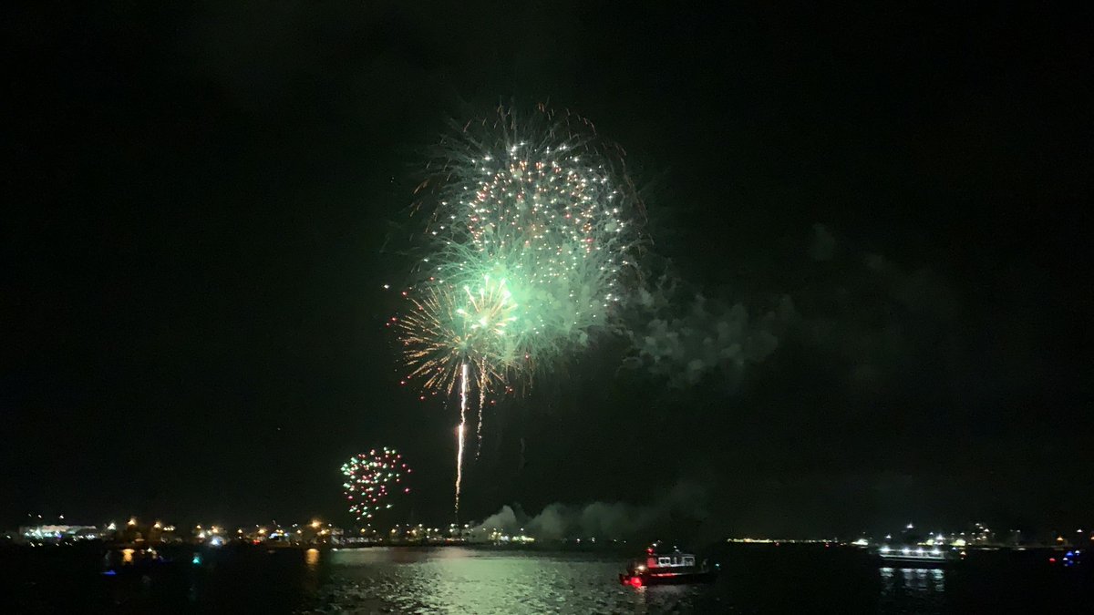 PortATexas tweet picture