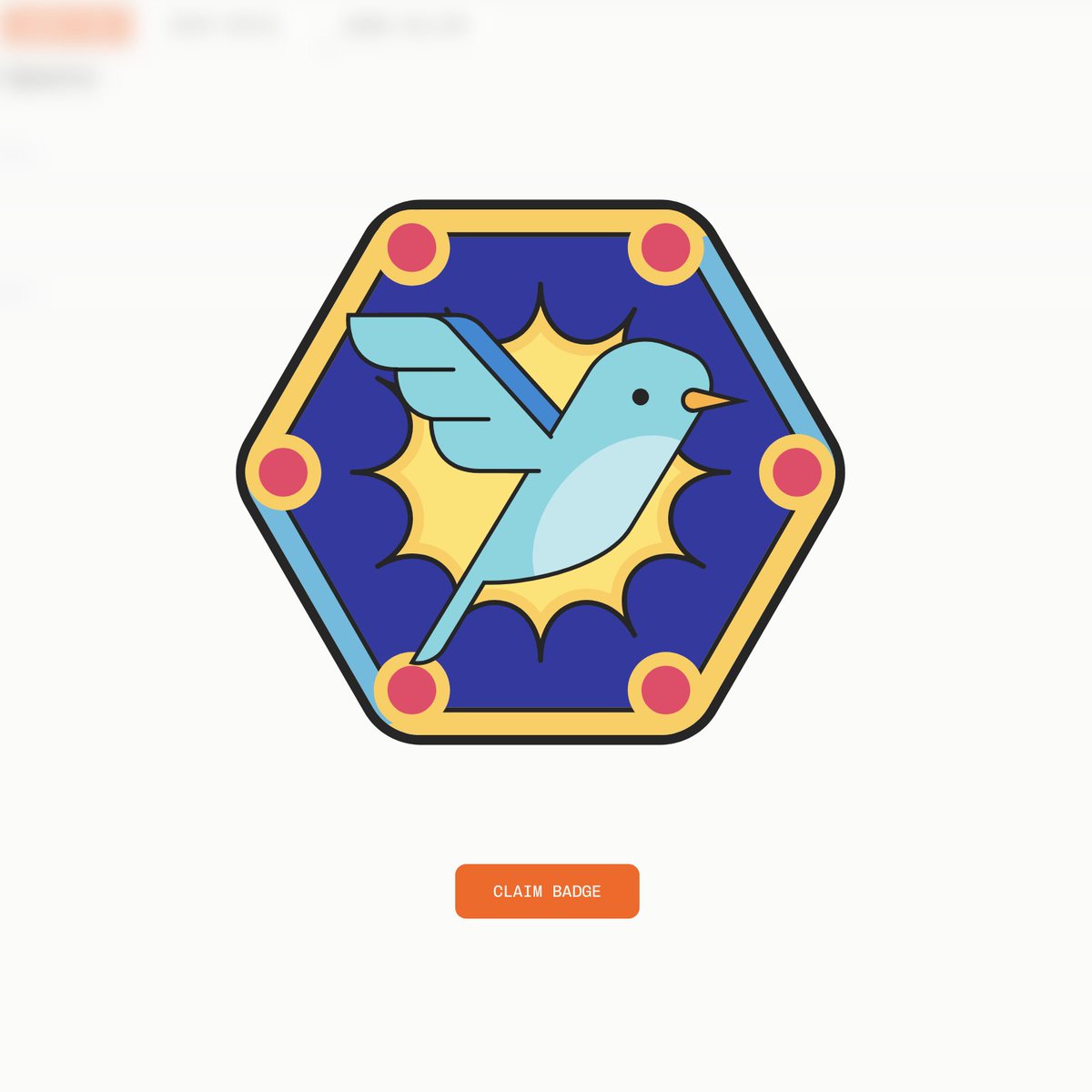 Pumpy_____'s tweet image. 🆕 Just claimed a new badge on @RuyuiStudios 

The journey continues... 💫

🔗 Dive into the Hub → hub.ruyui.com/profile

🧭 New Quest Log unlocked :
1️⃣ ENGAGE 
2️⃣ WE ARE ALIVE 
3️⃣ TWEEST QUEST 
4️⃣ GUD THREAD 

The quest is live don’t miss it ✳️