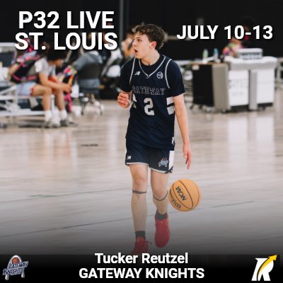 Tucker_Reutzel (@tucker_reutzel) on Twitter photo Can’t wait to get back on the court with my <a href="/GatewayBBall/">Gateway - Knights Basketball Club</a> boys next weekend! Come check us out.
<a href="/p32league/">P32 League</a> <a href="/Revocruit/">Revocruit</a> <a href="/4PlayingTime/">4PT</a> Can’t wait to get back on the court with my <a href="/GatewayBBall/">Gateway - Knights Basketball Club</a> boys next weekend! Come check us out.
<a href="/p32league/">P32 League</a> <a href="/Revocruit/">Revocruit</a> <a href="/4PlayingTime/">4PT</a>