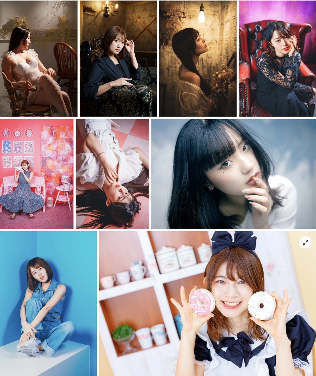 CameraClassroom's tweet image. 7/30(水)開催
スタジオ撮影会個撮対策講座
【明日から使えるテクニック!】
光の使い方から構図・声かけまで、個撮・撮影会にすぐ応用できる内容です📸
モデルは橘エマさんです♪
詳細はリプ欄から👇️
#ポートレート #写真教室
#撮影会 #個撮 #写真講座
#カメラ講座 #スタジオ撮影
#初心者歓迎