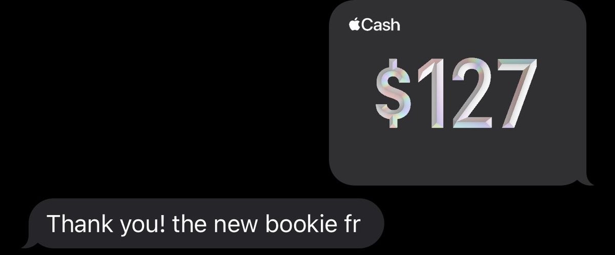 playchallengers's tweet image. Small betters, check out our deposit boosts.
We have new players that start with $50 and withdraw $127 the same day.