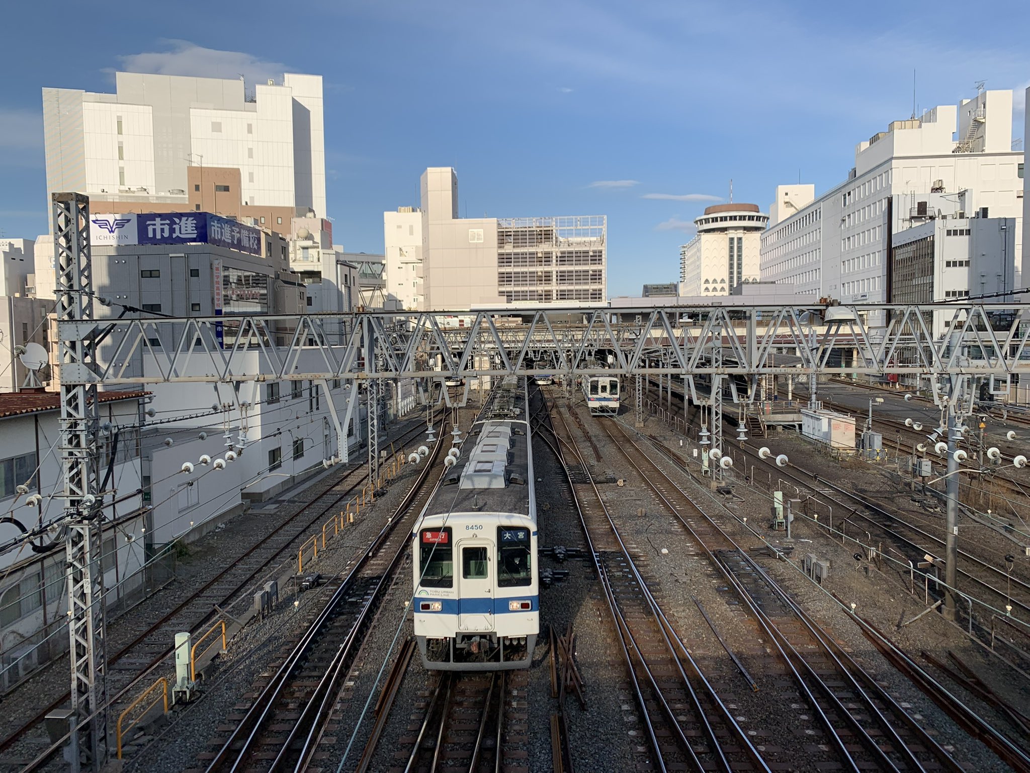そうま号 on X: 