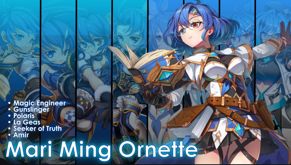 MariMingOrnette's tweet image. 