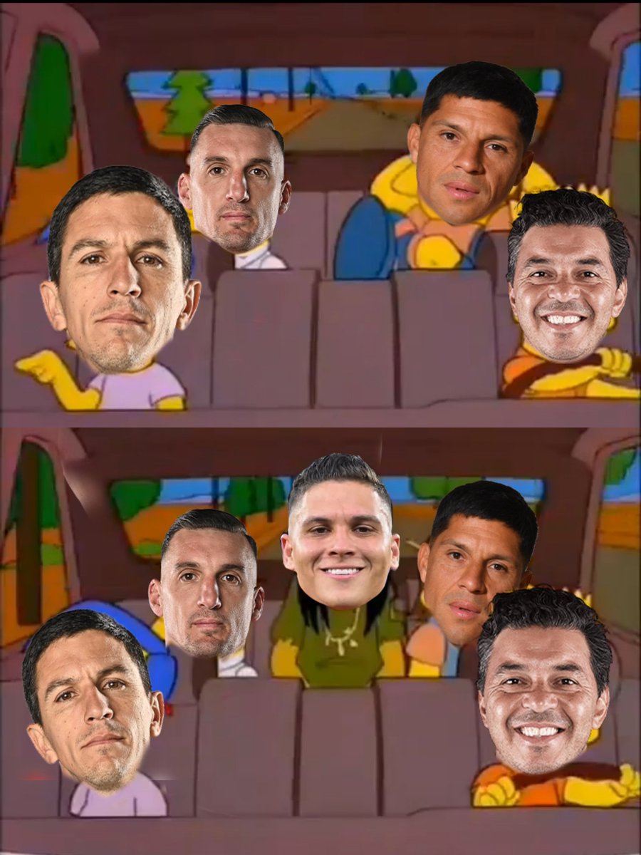 sicariorojas's tweet image. -muñeco, podemos traer a juanfer de nuevo?
- no veo porque no