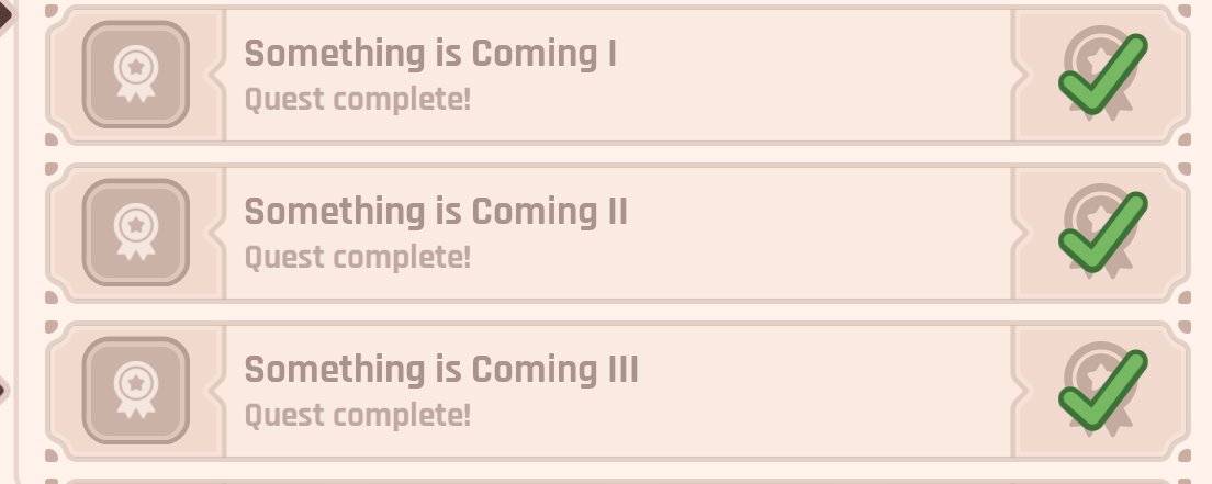 idelww's tweet image. @roblox #roblox #thehatch #robloxthehatch #robloxevents #robloxevent 
has anyone else finished all the quests?