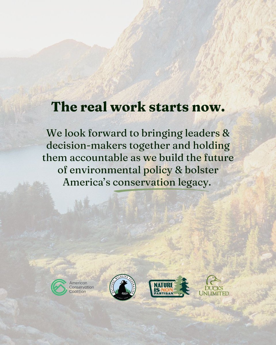 Make America Beautiful Again. Part 2

#NatureIsNonPartisan #Nature #Conservation #Bipartisanship #Environment #MakeAmericaBeautifulAgain #MABA