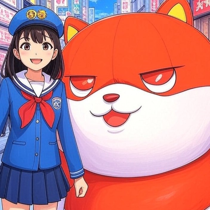 にゃんまるコイン(NYAN)相場分析｜0.00087USD付近から1時間足
