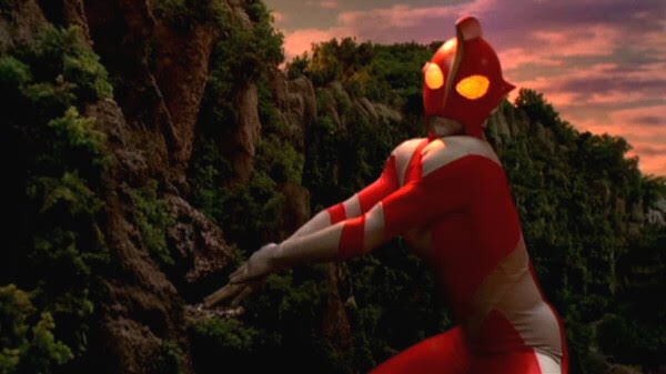 滝修行の日 7/4 『ウルトラ怪獣大図鑑』！ ○滝と言えば…ビッグ4