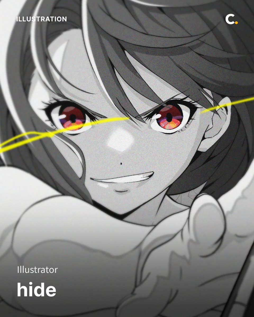 Illustrator hide's 2nd class “A Guide for Drawing Faces So You Can Draw Any Character” is now up for pre-order!

Draw expressive anime faces with confidence as you master angles, features, and styles across all ages and character types.

Learn the essentials of head anatomy,