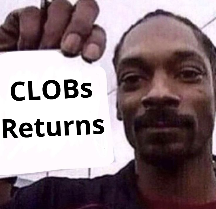SupraMage's tweet photo. #CLOBs didnβt return for the hype.
Theyβre back because nothing beats real performance.
Bullet makes them finally work on @solana
#CryptoTwitter #USDT @bulletxyz https://t.co/4ss7KuQ6gr