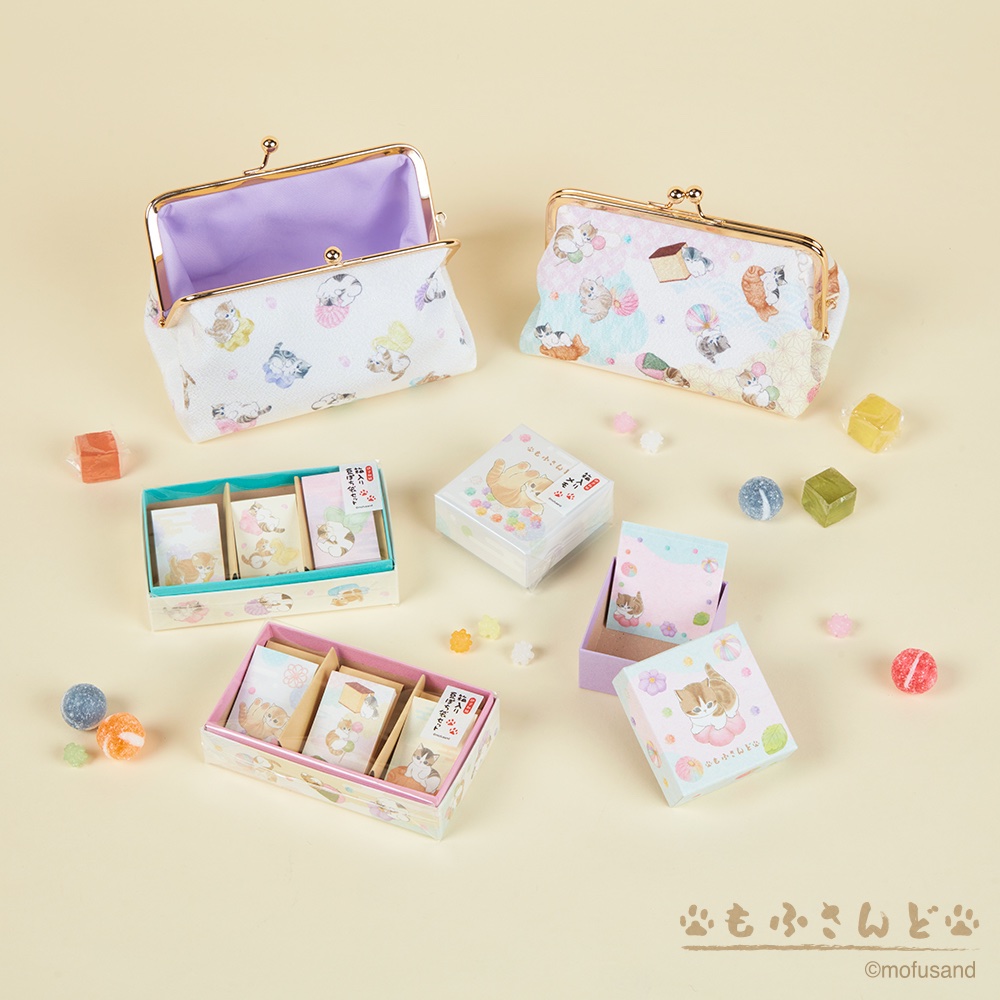 本日このあと11時から⏱／ 新商品がいよいよ発売🍡 🐾7/4(金)11時 発売