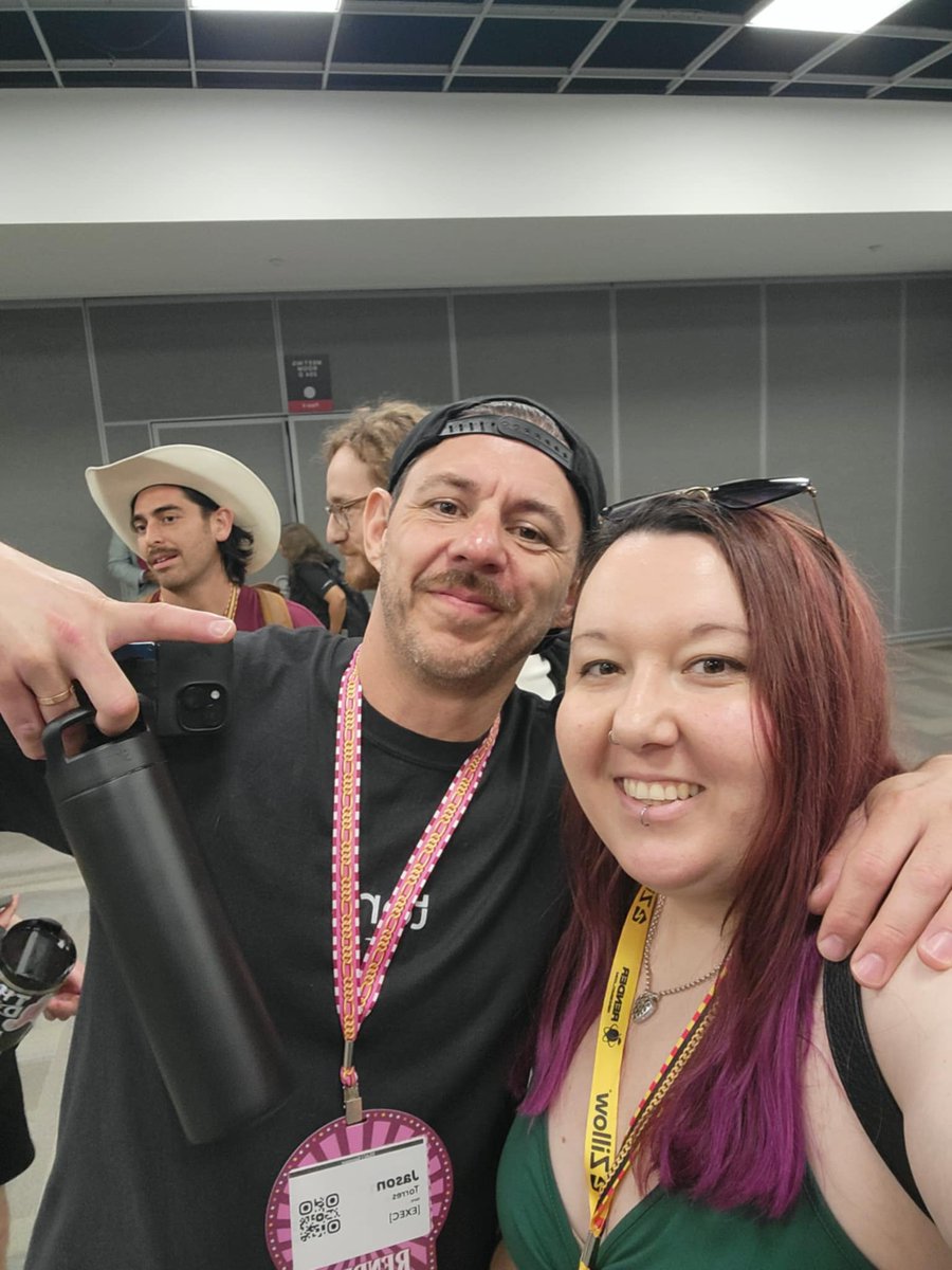 calypso_coding's tweet image. Looking for remote tech roles and real community?

Check out @TorcDev — they’re more than a job platform. From devs to QA to PMs, there’s a place for everyone.

Great roles. Great people. Great network. 

Link to join in comments.

#TechTwitter #RemoteWork #TorcDev #DevCommunity