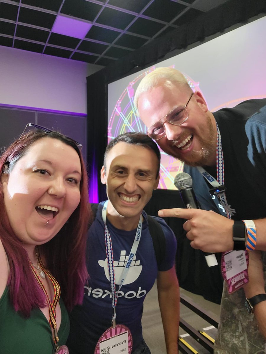 calypso_coding's tweet image. Looking for remote tech roles and real community?

Check out @TorcDev — they’re more than a job platform. From devs to QA to PMs, there’s a place for everyone.

Great roles. Great people. Great network. 

Link to join in comments.

#TechTwitter #RemoteWork #TorcDev #DevCommunity