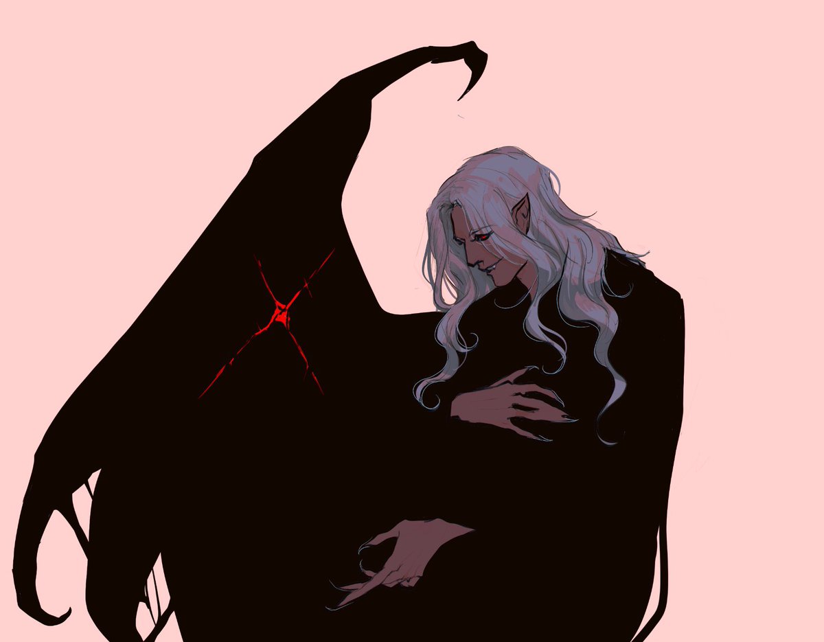 Finis (ทำงาน /slow ) tweet media