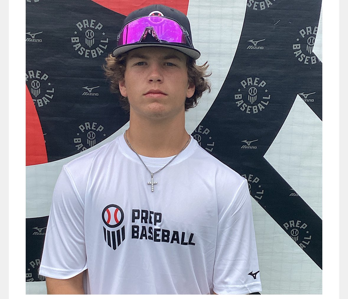 Congratulations to our very own Logan “Cash” Hollingsworth ( Choctaw, OK 2029)for making the 2025 Prep Junior Future games for team Oklahoma. Cash will travel to Emerson, GA with some of the top 2030 kids and compete against high level talent from multiple states. #jacketsball