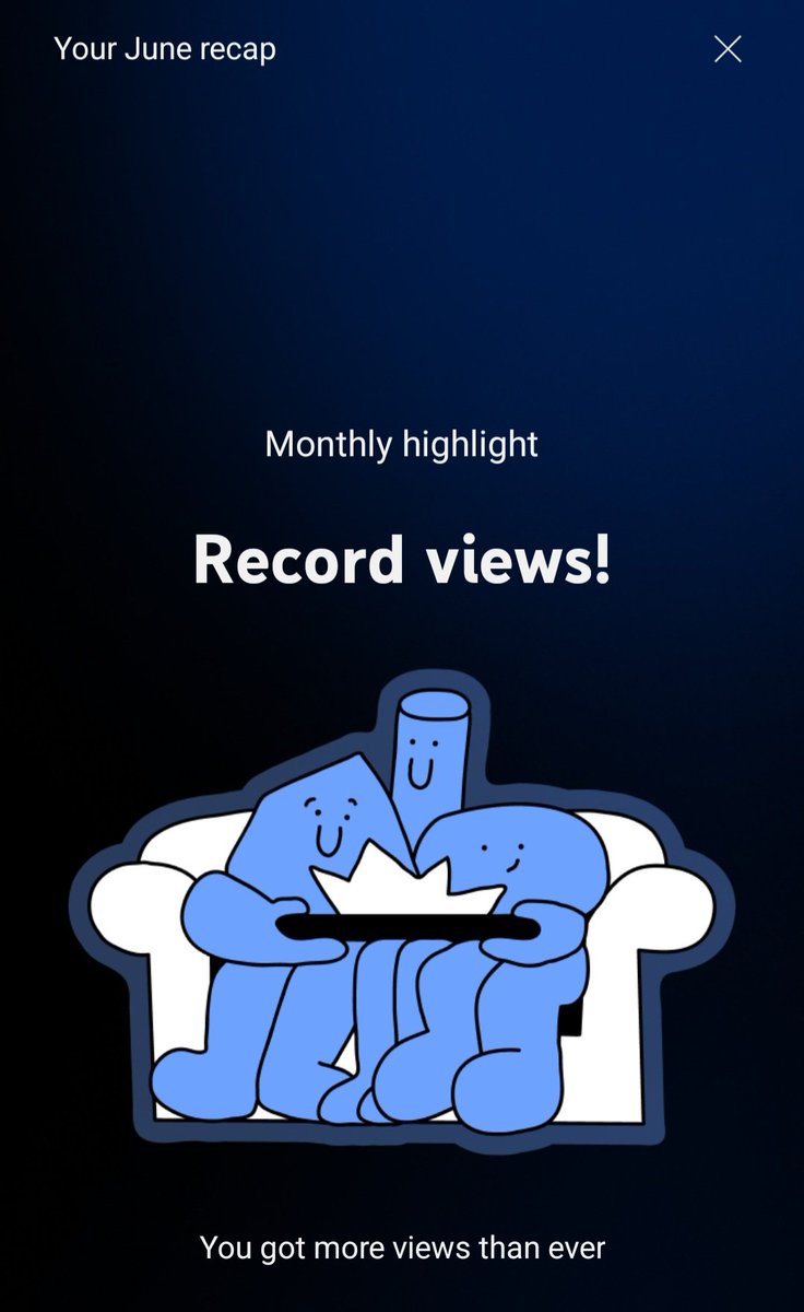 ShanaCo60340098's tweet image. RECORD 🏆 NUMBER OF VIEWS 📺 AND ITS ALL A HUGE THANKS 🙏TO EACH OF YOU 💞 
🤲 
GRATEFUL BEYOND WORDS
YOU ARE APPRECIATED👏  
STAY🙌 BLESSED Y&apos;ALL✨️ 
PEACE🕊 
#throughmyeyes #warriorsprevail #adventurizing  #ididpodcast #proudmum  #motherearthswonders #thecanukgypsy 💋🍁 🎥 🎬