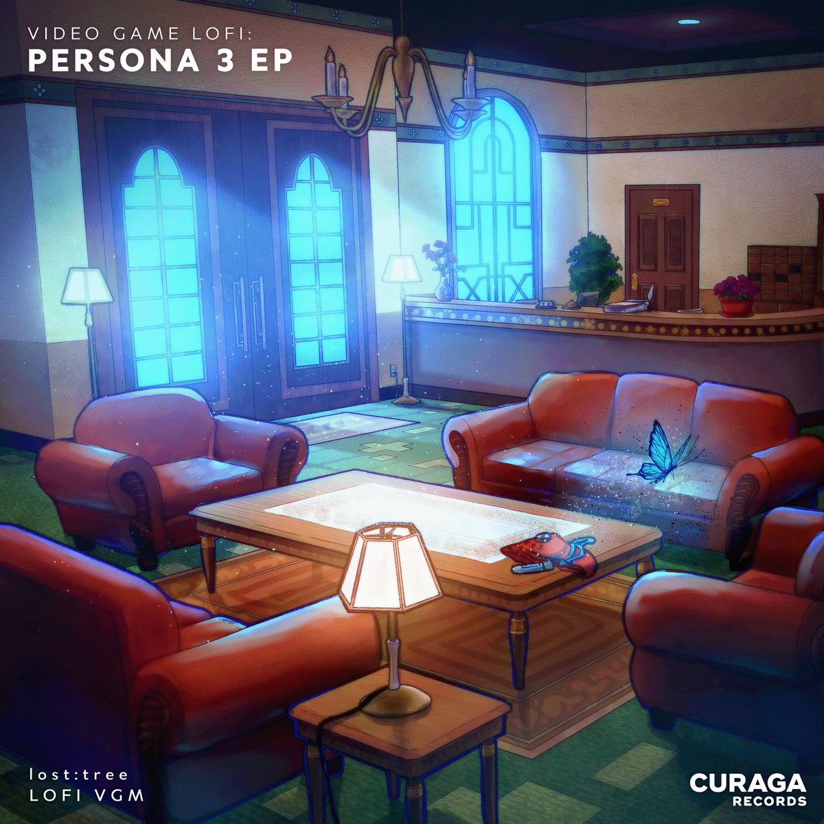 lost:tree tweet media