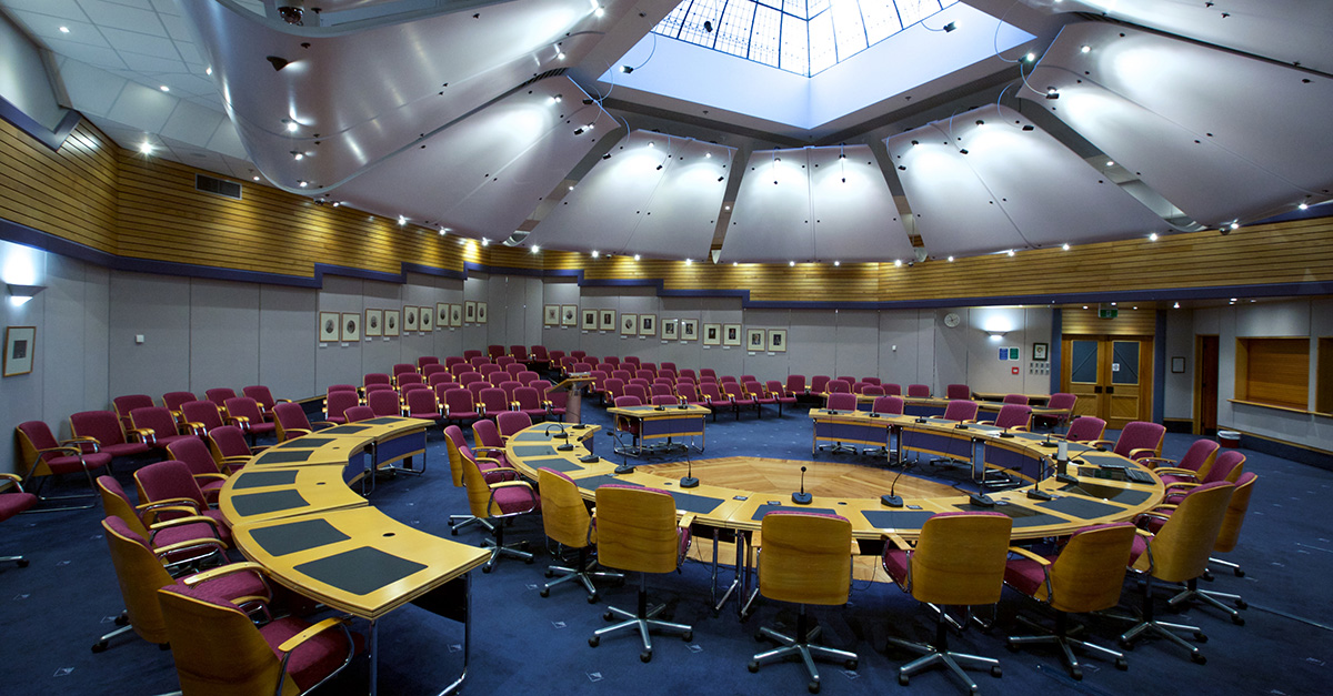 Keen to take a stand in this year’s local elections? Nominations are open to find the district’s Mayor, Councillors and Community Board members. Details and nomination papers on our website: bit.ly/4eE6LTg