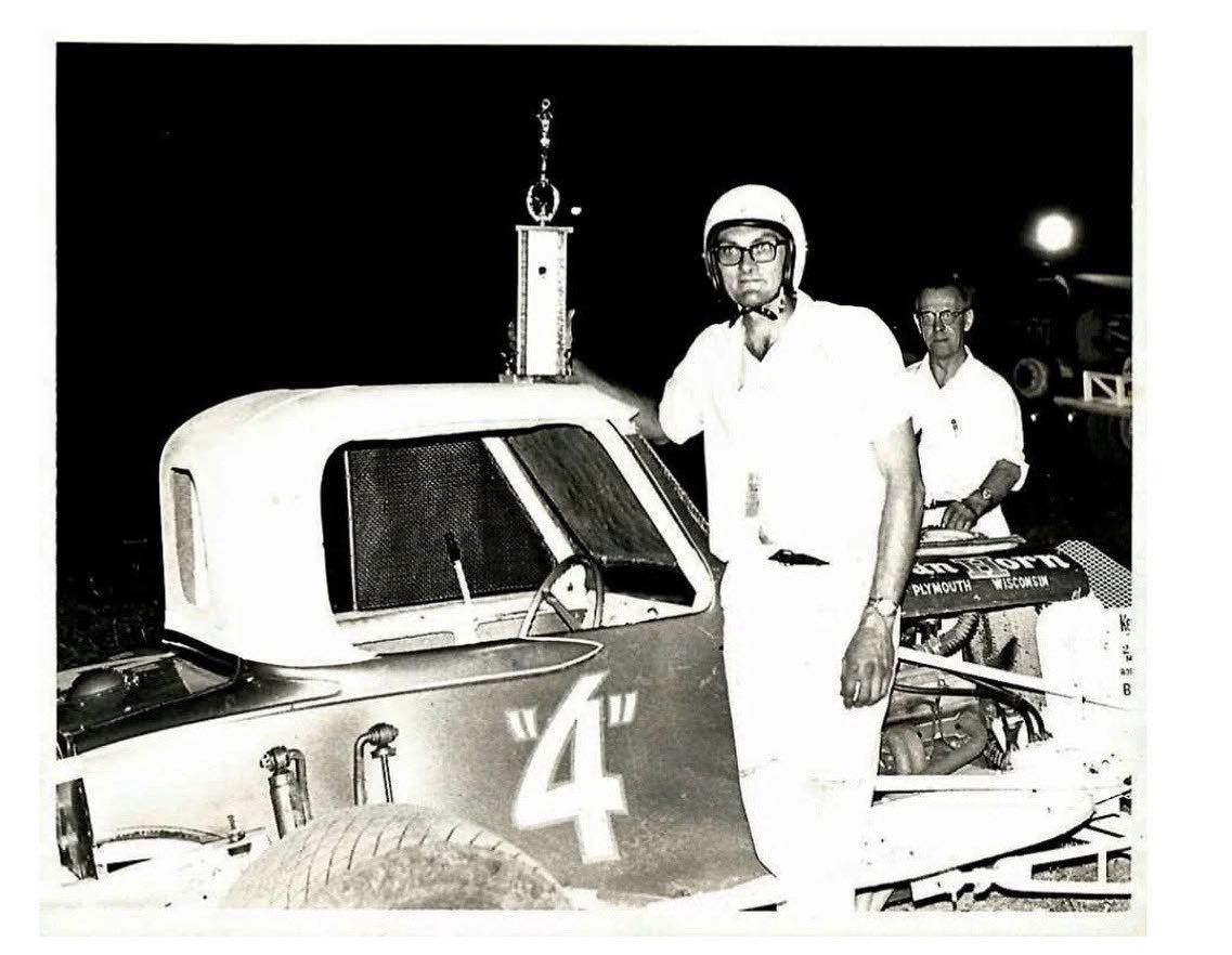 Plymouth Racing Wall of Fame Class of 2025 Driver Inductee Spotlight 

KERMIT SCHULZ – In a 25-year career, he had six top-five and 12 top-10 showings in the Modified point standings at Plymouth. 

The 2025 Plymouth Racing Wall of Fame Induction Night is Saturday, July 12.