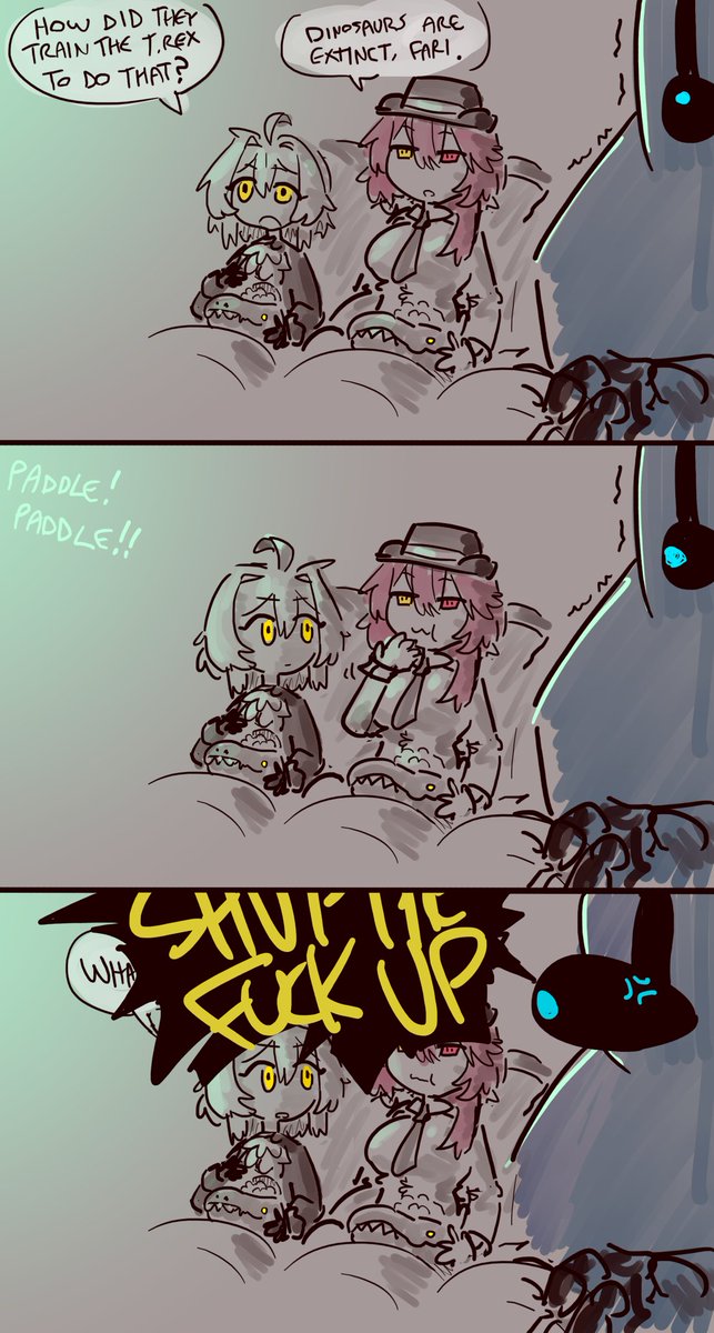 Jurassic World Rebirth