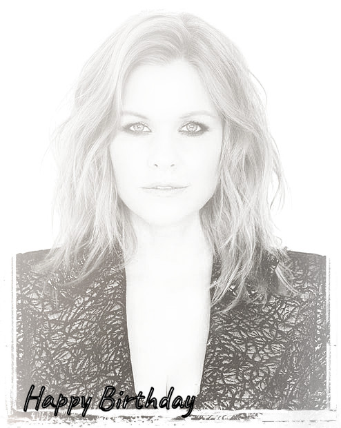 Happy Birthday! 

Wish you all the best 🌟 

🎂 <a href="/CarrieKeagan/">Carrie Keagan</a> 🎂