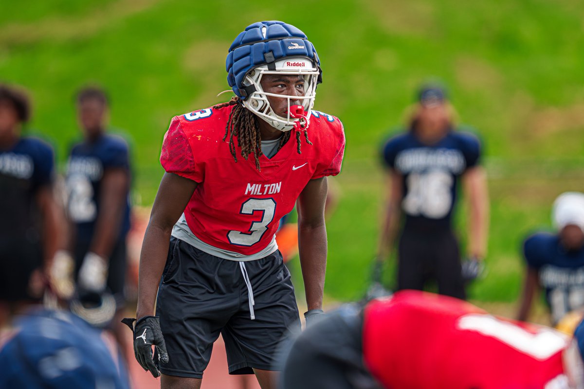 Milton High School Football (@miltoneagles_fb) on Twitter photo 𝟒𝟑 ᴅᴀʏs ᴜɴᴛɪʟ ᴡᴇ ᴋɪᴄᴋᴏғғ ᴏᴜʀ sᴇᴀsᴏɴ ᴀɢᴀɪɴsᴛ ᴛʜᴇ ʙᴜғᴏʀᴅ ᴡᴏʟᴠᴇs‼️ #𝘽𝙀𝙏
#𝙈𝙥𝙞𝙧𝙚25 | #𝙏𝙝𝙚𝙈𝙫𝙨𝙏𝙝𝙚𝙢
<a href="/ce0_edwards/">Christian "ce_0" Edwards</a> 𝟒𝟑 ᴅᴀʏs ᴜɴᴛɪʟ ᴡᴇ ᴋɪᴄᴋᴏғғ ᴏᴜʀ sᴇᴀsᴏɴ ᴀɢᴀɪɴsᴛ ᴛʜᴇ ʙᴜғᴏʀᴅ ᴡᴏʟᴠᴇs‼️ #𝘽𝙀𝙏
#𝙈𝙥𝙞𝙧𝙚25 | #𝙏𝙝𝙚𝙈𝙫𝙨𝙏𝙝𝙚𝙢
<a href="/ce0_edwards/">Christian "ce_0" Edwards</a>