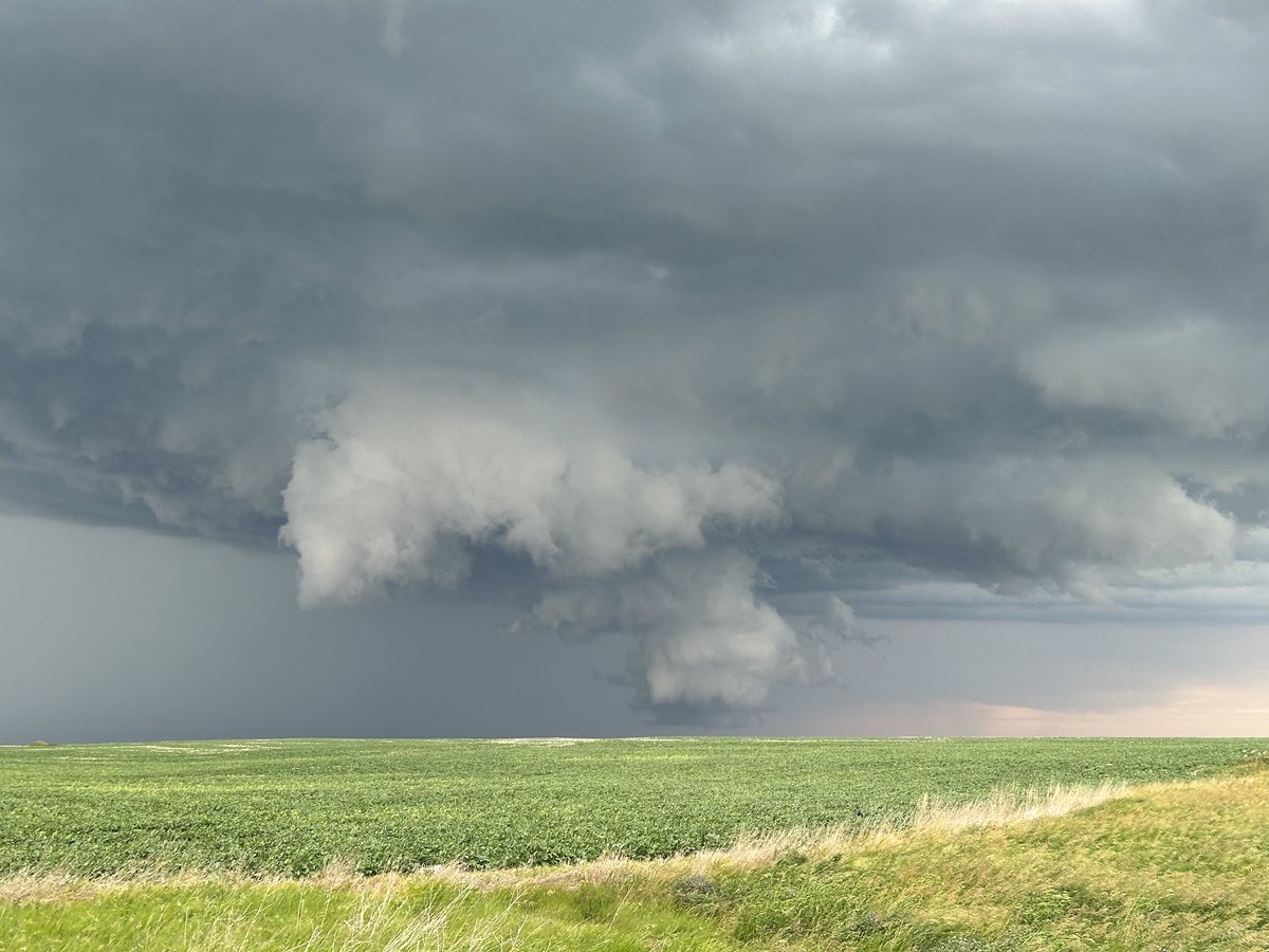 Nw redvers 5:40 skstorm