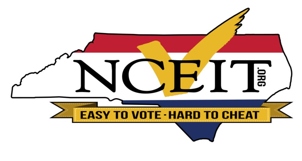 🗳️ Want to help protect election integrity in North Carolina?

Meet NCEIT—a grassroots effort training citizens to serve as poll observers and watchdogs.

Read our spotlight article:
🔗 firsttuesdayasheville.com/posts/f/nceit
#ElectionIntegrity #NorthCarolina #PollObservers #CivicEngagement